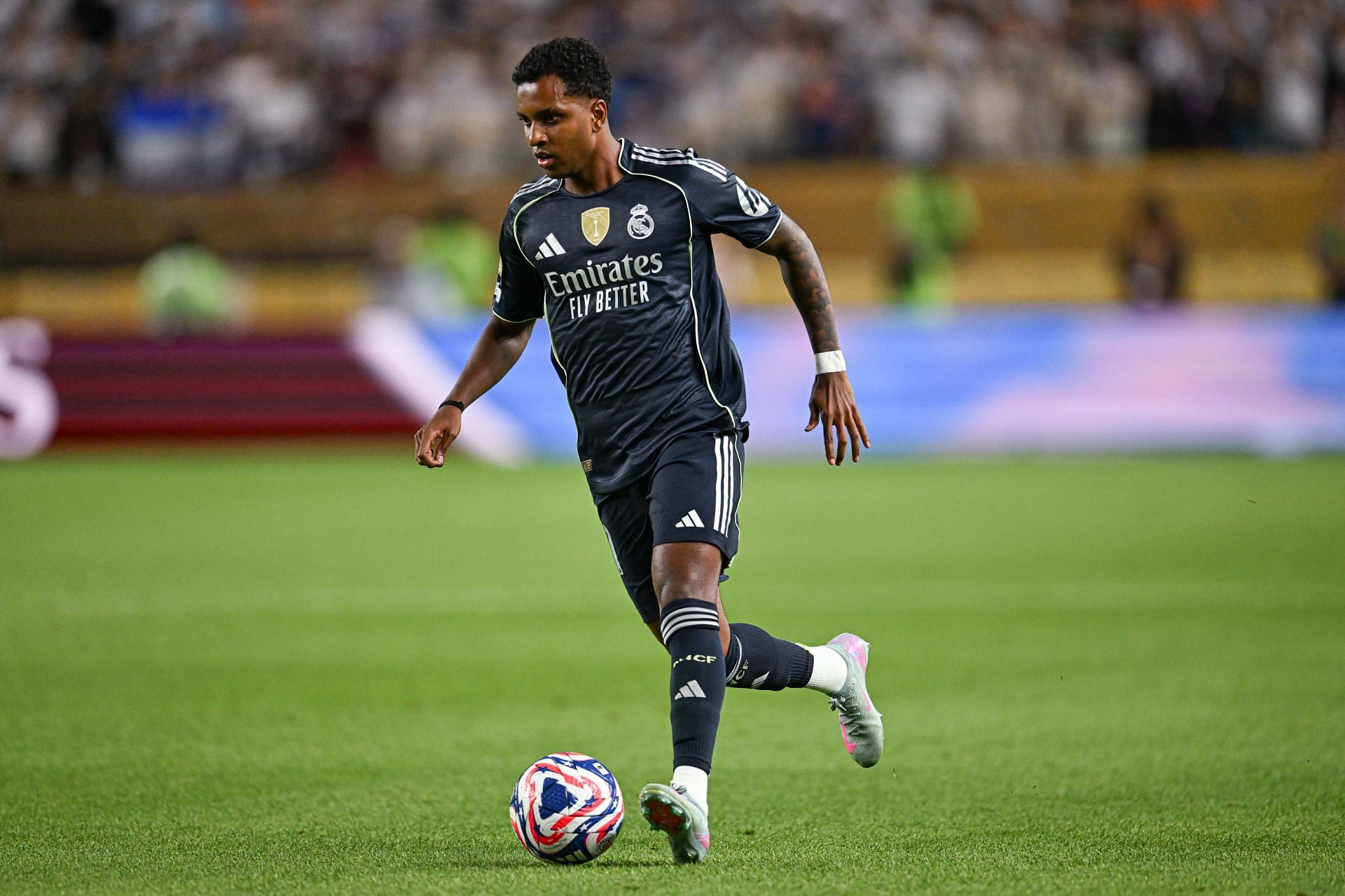 Rodrygo Goes